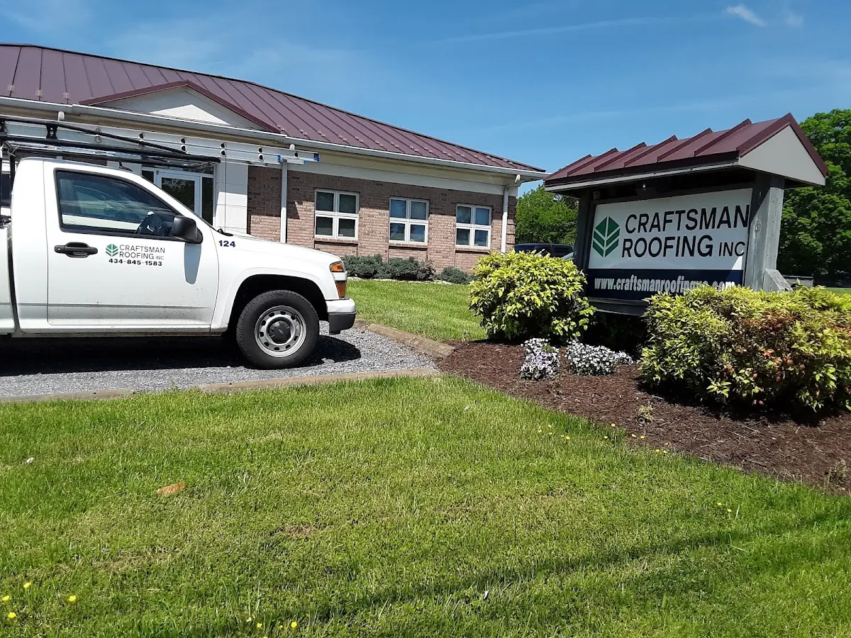 Quality Gutter & Downspout Repair by experienced craftsmen in Green